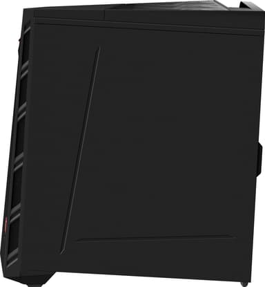 MSI MEG Infinite X stationär dator för gaming