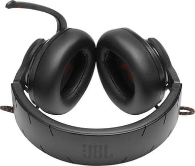 JBL Quantum 600 trådlöst headset för gaming