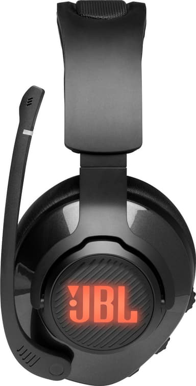JBL Quantum 400 headset för gaming