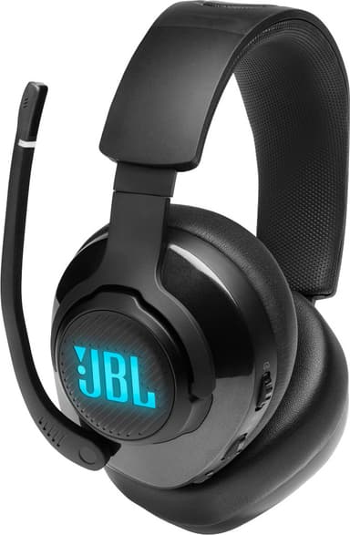 JBL Quantum 400 headset för gaming