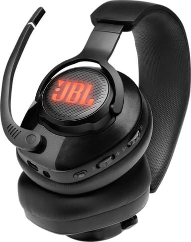 JBL Quantum 400 headset för gaming
