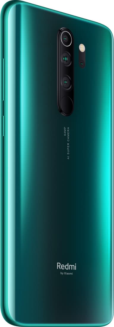 Xiaomi Redmi Note 8 Pro smartphone 6/128GB (forest green)