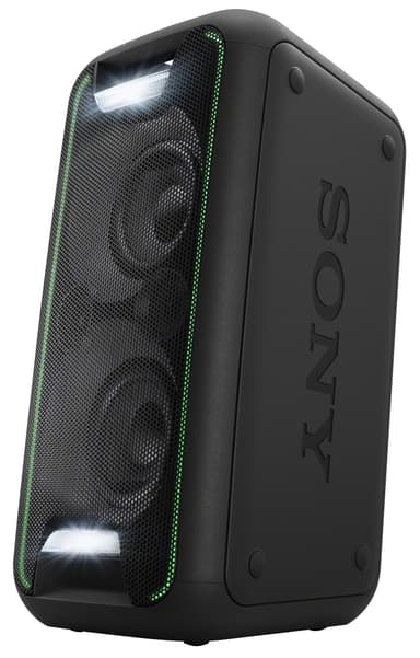 Sony partyhögtalare GTKXB5 (svart)