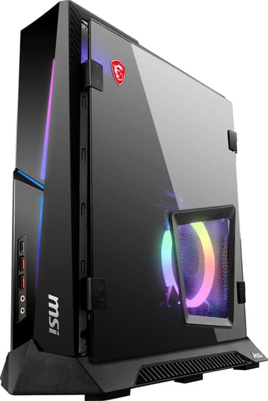 MSI MEG Trident stationär dator för gaming