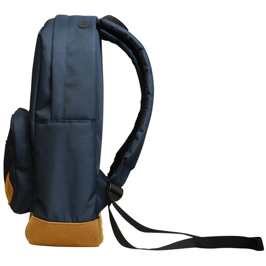 Goji School 15.6" laptop-ryggsäck (blå)