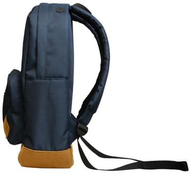 Goji School 15.6" laptop-ryggsäck (blå)