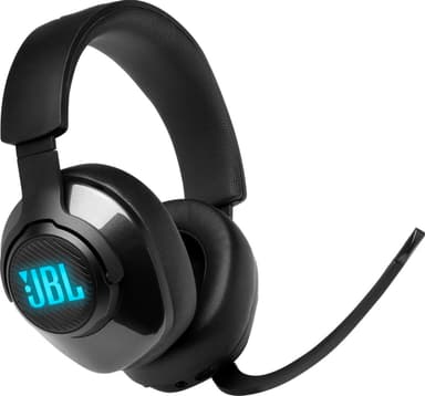 JBL Quantum 400 headset för gaming