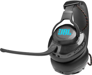 JBL Quantum 600 trådlöst headset för gaming