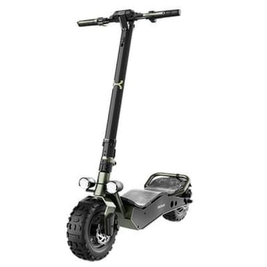 Elscooter cecotec bongo serie z off road 12" 25 km/h 1100w