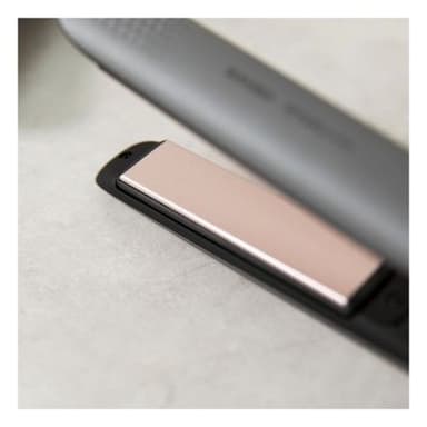 Plattång cecotec bamba ritualcare 890 titanium 42w svart