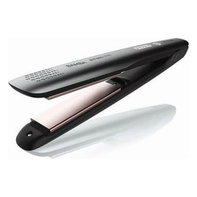 Plattång cecotec bamba ritualcare 890 titanium 42w svart