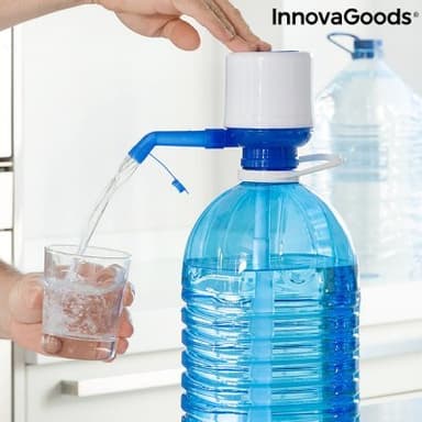 Vattendispenser för xl-behållare watler innovagoods
