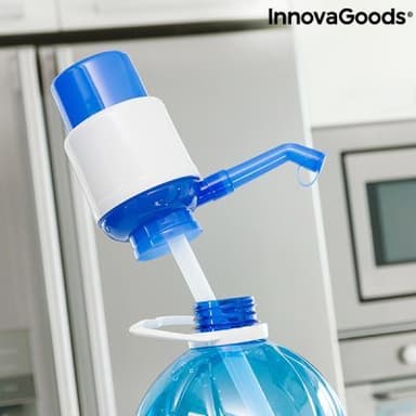 Vattendispenser för xl-behållare watler innovagoods