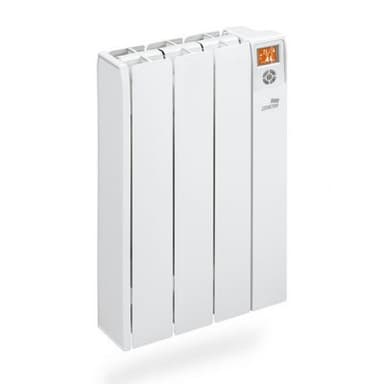 Värmeelement digitalt vätskefritt (3 ribbor) cointra siena-500 500w