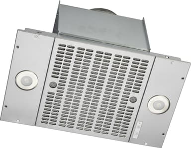 Eico 622-12 49 köksfläkt 2393