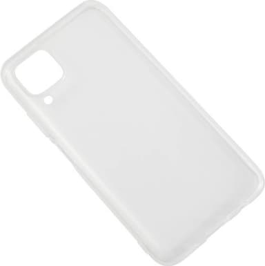 Gear Huawei P40 Lite TPU fodral (transparent)
