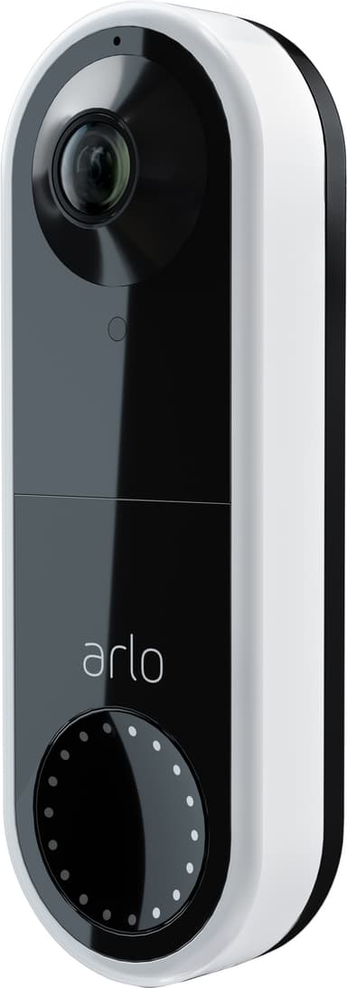 Arlo Wired Video Doorbell smart dörrklocka