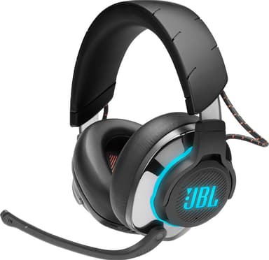 JBL Quantum 800 trådlöst headset för gaming