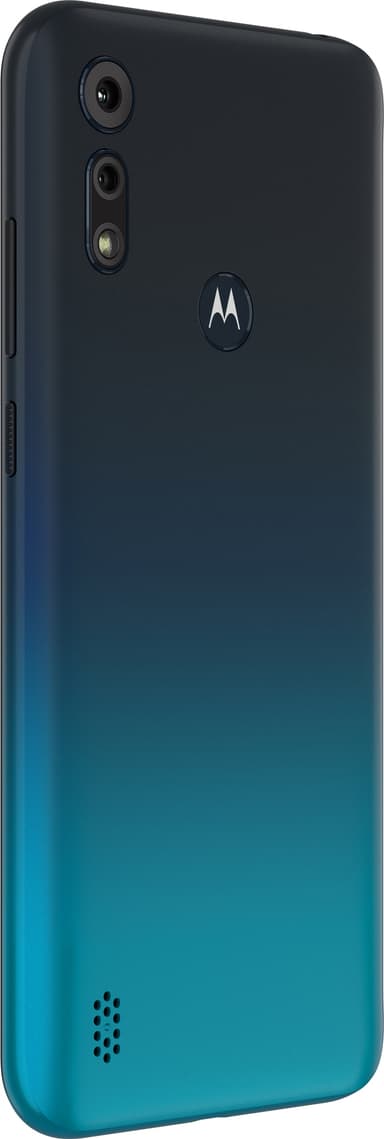 Motorola Moto E6s smartphone 2/32GB (peacock blue)