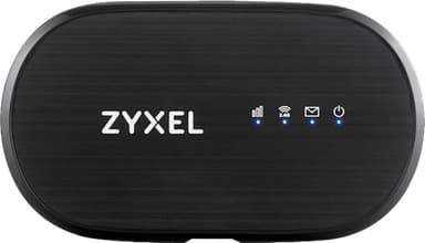 WAH7601 LTE/4G N300 Portable Router