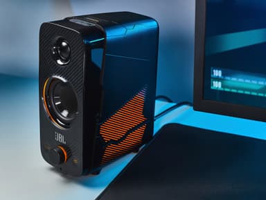 JBL Quantum Duo gaminghögtalare