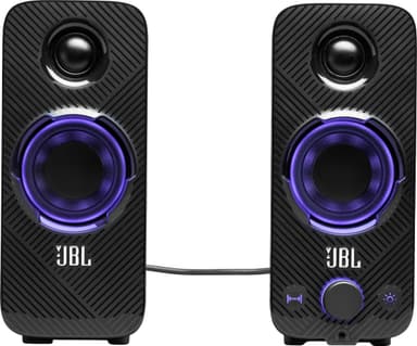 JBL Quantum Duo gaminghögtalare