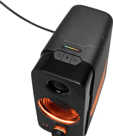 JBL Quantum Duo gaminghögtalare
