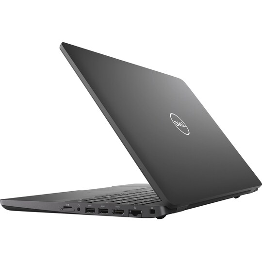 Dell Latitude 5500 15.6" bärbar dator (svart)