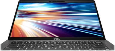 Dell Latitude 5400 14" bärbar dator (svart)