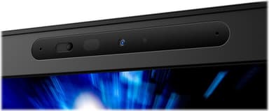 Dell Latitude 5400 14" bärbar dator (svart)