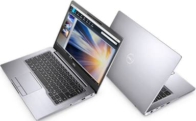 Dell Latitude 7300 13.3" bärbar dator