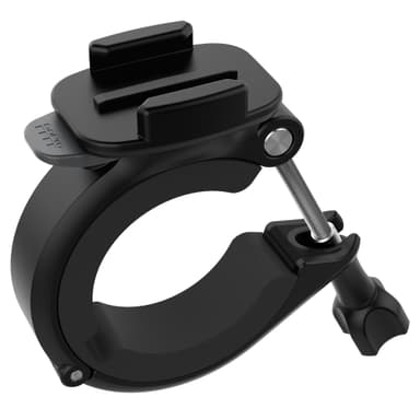 GoPro fäste till grövre rör