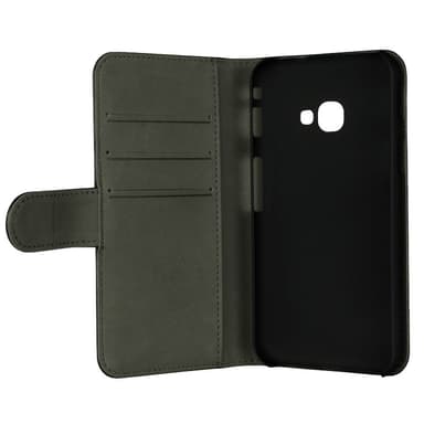 Gear Samsung Xcover 4/4s plånboksfodral (svart)