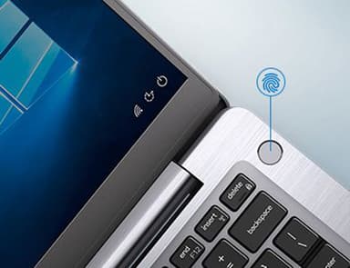 Dell Latitude 7300 13.3" bärbar dator