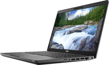 Dell Latitude 5400 14" bärbar dator (svart)