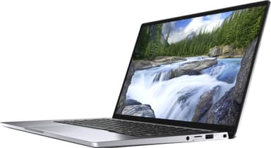 Dell Latitude 7400 14" 2-i-1 bärbar dator