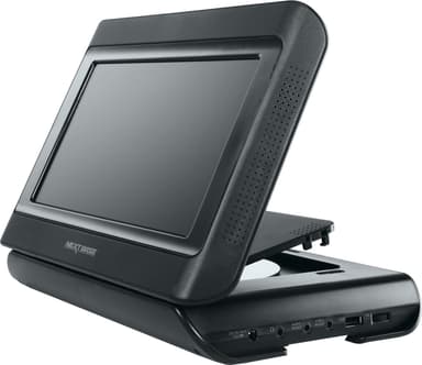 Nextbase Click 9 Lite - 9" bärbar DVD-spelare