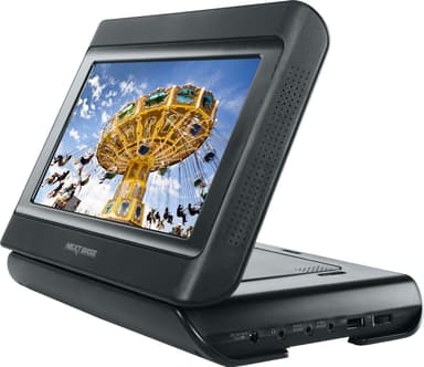 Nextbase Click 9 Lite - 9" bärbar DVD-spelare