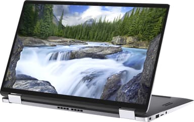 Dell Latitude 7400 14" 2-i-1 bärbar dator