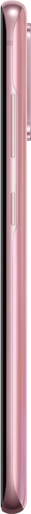 Samsung Galaxy S20 4G smartphone 8/128GB (cloud pink)