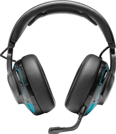 JBL Quantum One headset för gaming