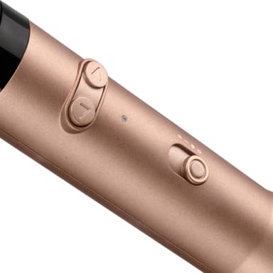 BaByliss Big Hair Gold varmluftsborste AS952E