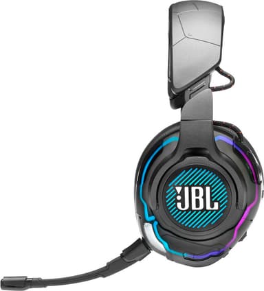 JBL Quantum One headset för gaming