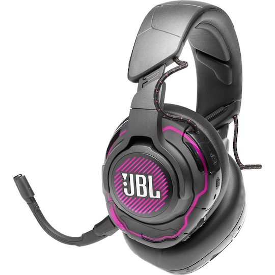 JBL Quantum One headset för gaming
