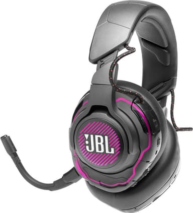 JBL Quantum One headset för gaming