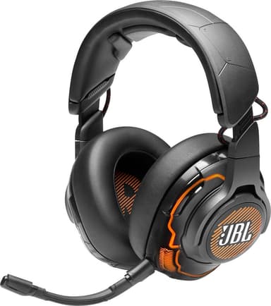 JBL Quantum One headset för gaming