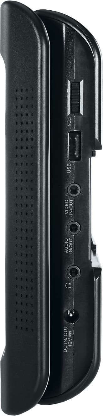 Nextbase Click 9 Lite - 9" bärbar DVD-spelare