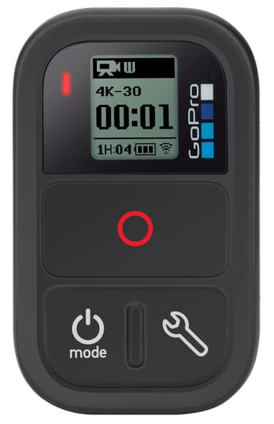 GoPro Smart Remote Fjärrkontroll