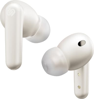 Urbanista London True Wireless in-ear hörlurar (white pearl)