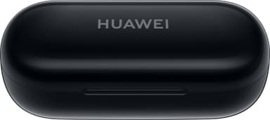 Huawei FreeBuds 3i True Wireless hörlurar (svart)